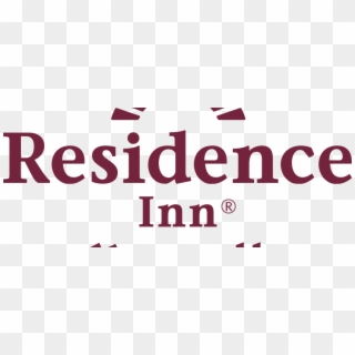 With Other Logos Just Appearing In Form Of Pictures, - Residence Inn Marriott Logo Svg Clipart