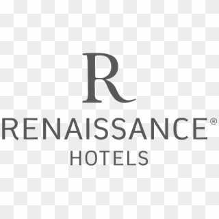 Renaissance Hotel Png Logo Clipart