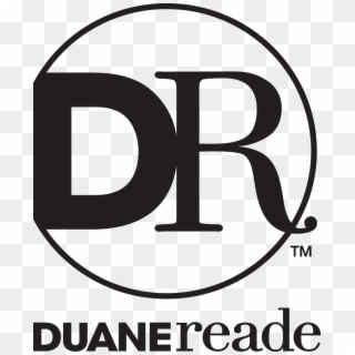 Duane Reade Logo Clipart