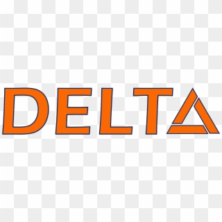 Delta Logo Clipart