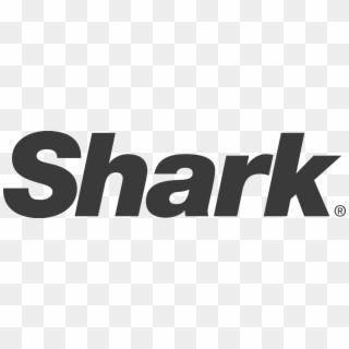 Deal Logo - Shark Vacuum Cleaner Logo Clipart