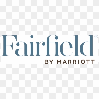 Fairfield Inn & Suites By Marriott - Bma Models Clipart