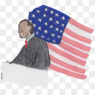 Maya Hart - Flag Of The United States Clipart