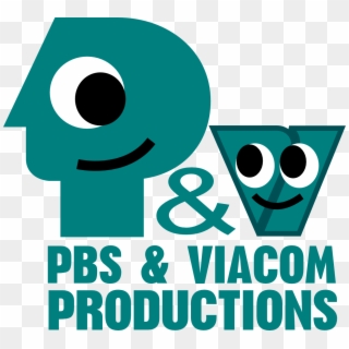 Viacom Logo Png Clipart