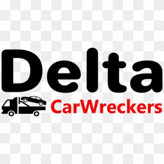 Delta Car Wreckers - Car Clipart
