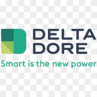 Logo Delta Dore Clipart