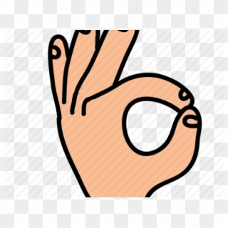 Ok Sign Png Clipart