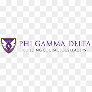 Phi Gamma Delta Logo Clipart