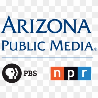 Arizona Public Media Logo Clipart