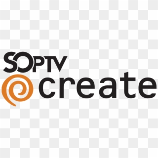 Soptv Create Large Logo - Southern Oregon Public Television Clipart