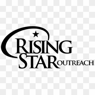 Rising Star Png Logo Clipart