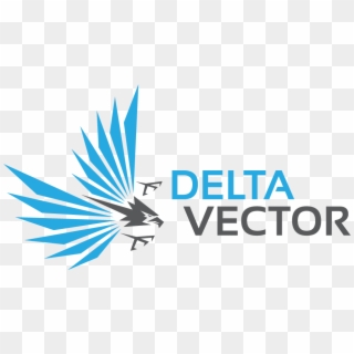 Delta Vector Int - Graphic Design Clipart