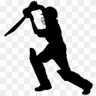 Png Free Download Mart - Cricket Vector Logo Png Clipart