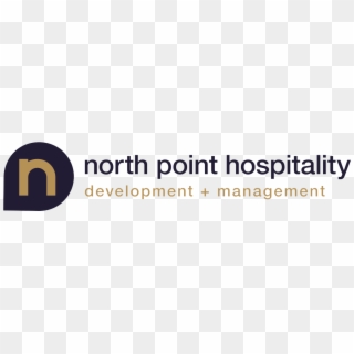 North Point Hospitality - North Point Hospitality Logo Clipart