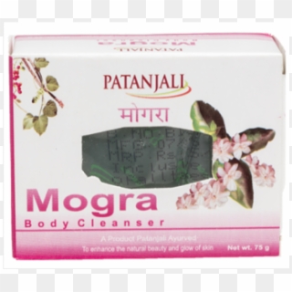 Patanjali Body Cleanser Soap Clipart