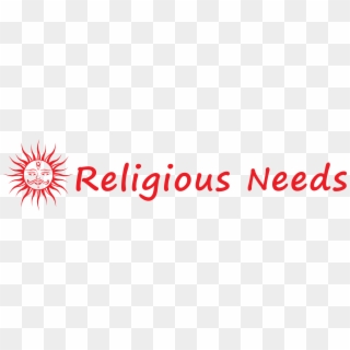 Religious Needs - Crop Fertility Specialists Logo Clipart