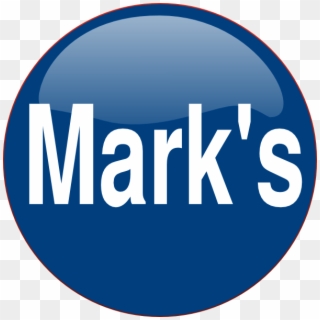 Marks Svg Clip Arts 600 X 600 Px - Png Download