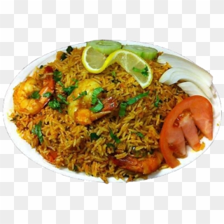 Ahmed Indian Restaurant - Hyderabadi Biriyani Clipart