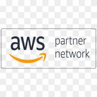 Aws Partner Network Smeep Technologies - Aws Partner Network Logo Transparent Clipart