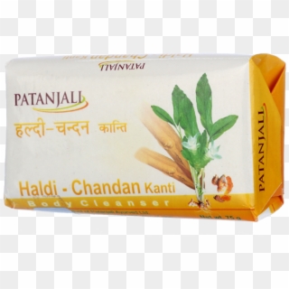 Prev - Patanjali Haldi Chandan Kanti Body Cleanser 150 Gm Clipart