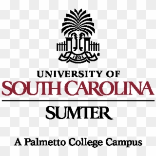 University Of South Carolina Sumter Clipart