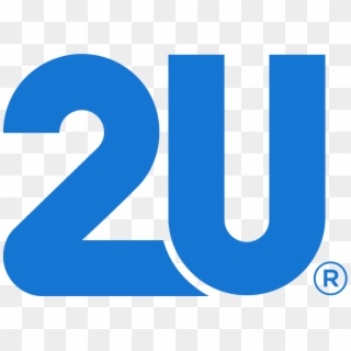 2u Logo Clipart
