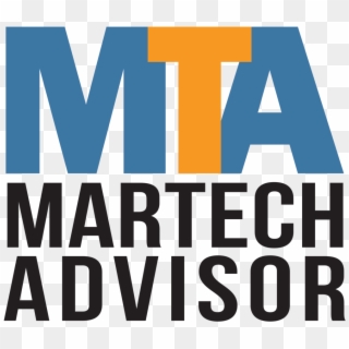 "we Are Thrilled To Work With Aws And Continue Building - Martech Advisor Logo Clipart