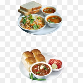 Our Ever Evolving Menu & Various Additions Of Branches - Pav Bhaji Png File Clipart