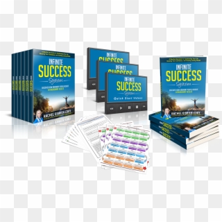 Infinite Success® System - Flyer Clipart