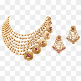 Free Png Download Modern Gold Jewellery Design Png - Modern Gold Jewellery Design Clipart