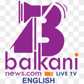 Balkani News Balkani News - Graphic Design Clipart