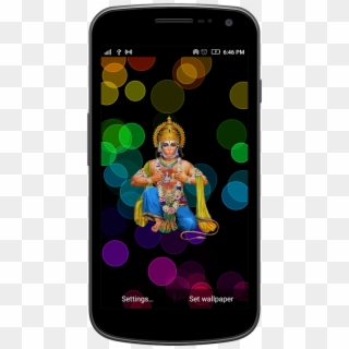 Hanuman Live Wallpaper - Hanuman Clipart