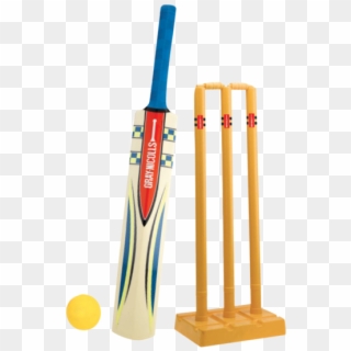 Cricket Stumps Png Photo - Cricket Png Clipart