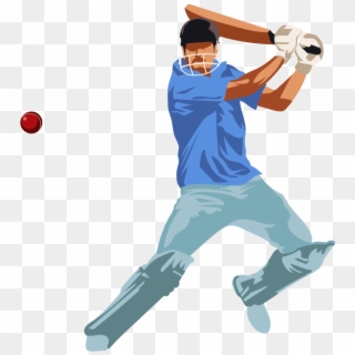 Cricket Pics Without Background Clipart
