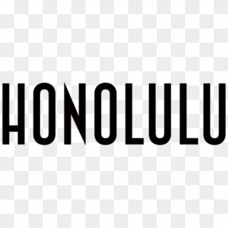 More - Honolulu Magazine Logo Clipart