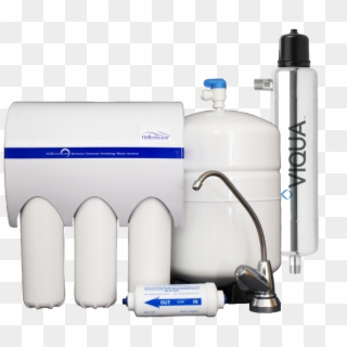Reverse Osmosis Water Purifier Transparent Background - Reverse Osmosis No Background Clipart