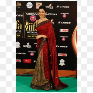 Iifa Award 2015 Deepika Padukone Clipart