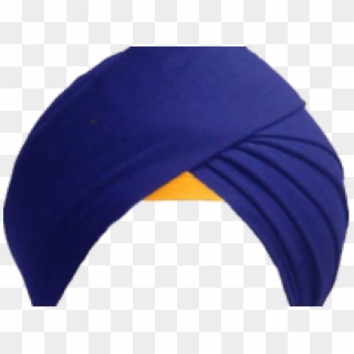 Sikh Turban Png Transparent Images - Patiala Shahi Turban Clipart
