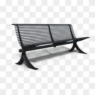 Thumb Image - Garden Bench Png Clipart