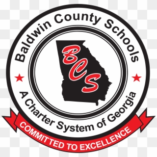 Baldwin County Schools Logo Clipart