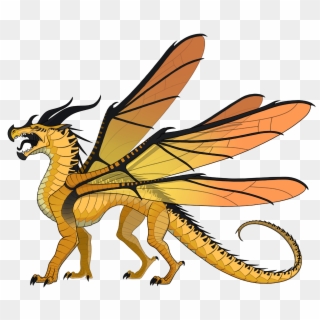 Wings Of Fire Cricket , Png Download Clipart