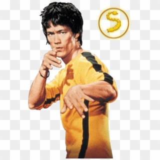 Bruce Lee Png Picture - Bruce Lee Png Clipart