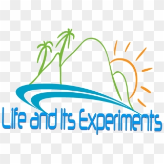 Life And Its Experiments Clipart