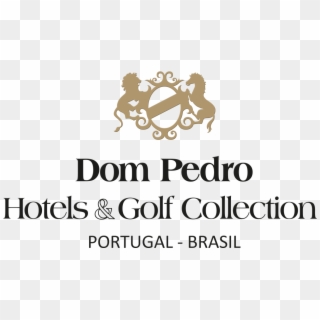 Dom Pedro Logotipo Image - Dom Pedro Laguna Logo Clipart