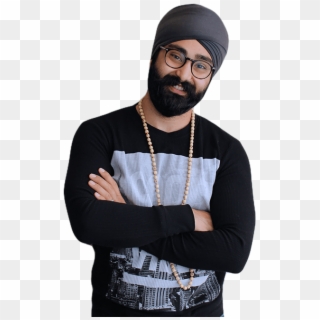 Digital Space For The Sikh Community - Turban Clipart
