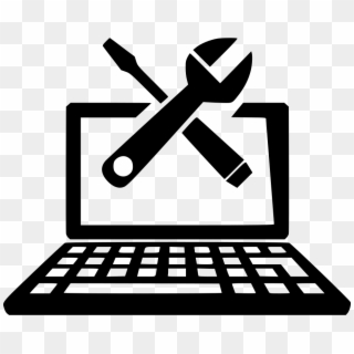 Png File Svg - Computer Repair Icon Png Clipart