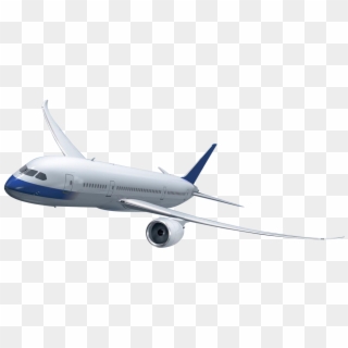 Flying Aeroplane Png - Free Airplane Clipart Transparent Png