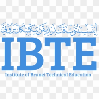 Institute Of Brunei Technical Education Logo - Logo K State University Clipart