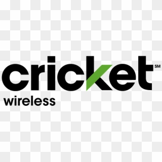 Cricket Wireless Clipart