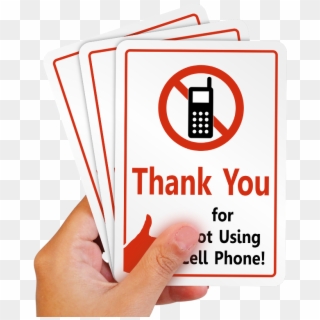 800 X 800 3 - No Cell Phone Use At Register Clipart